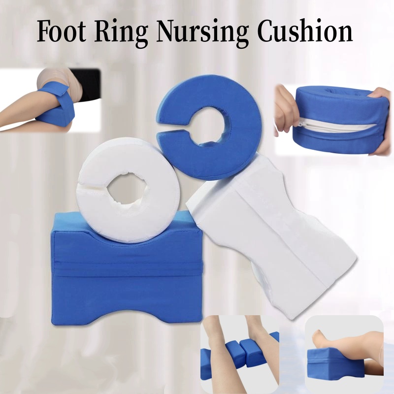 Ankle Mobility Band - Decubitus Pillow Wrist Pillow Ankle Pillow