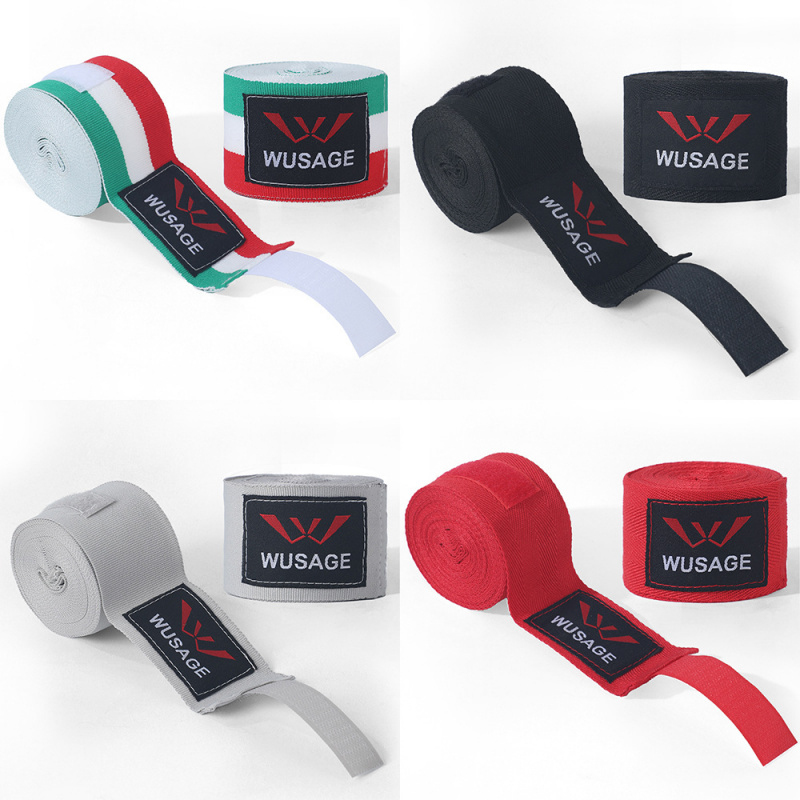 Crossfit Lifting - Silicone Shockproof Weightlifting Straps Anti-Slip Lifting