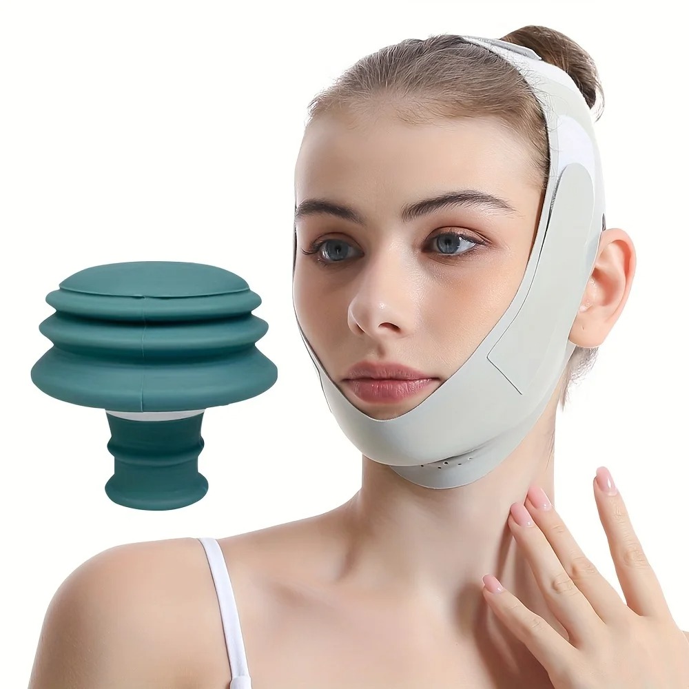 2Pcs Set of Facial Lifting Str - đánh giá và giá Crossfit Lifting