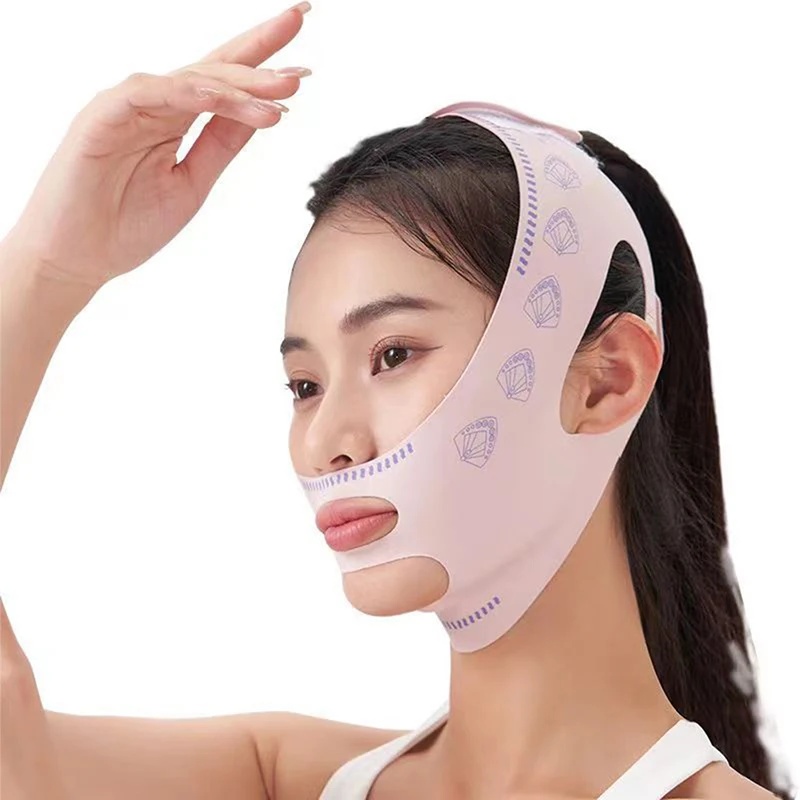 1-6Pcs Lift Up Face Strap Belt - đánh giá và giá Crossfit Lifting