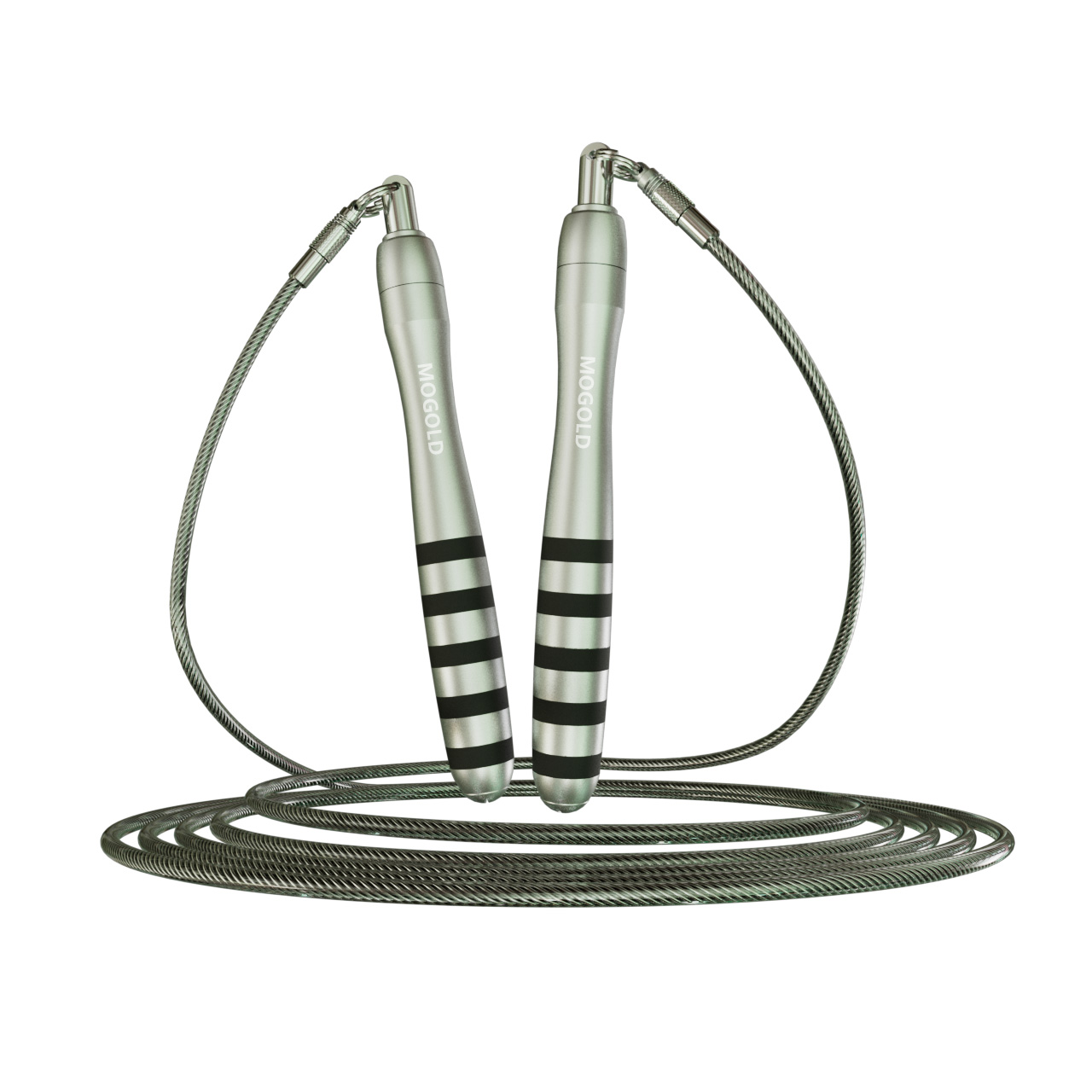 Crossfit Speed Jumping Rope Ho - đánh giá và giá Crossfit No Equipment Workouts