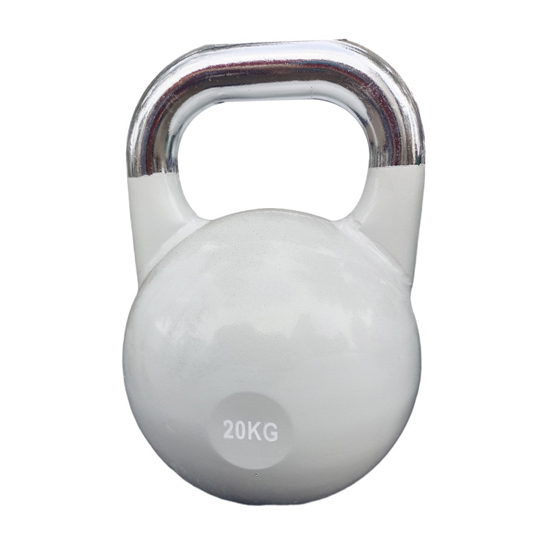 Professional Solid Steel Compe - đánh giá và giá Crossfit Training