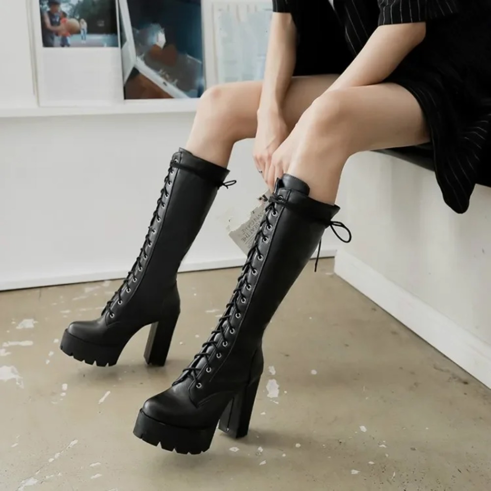 Women's Boots New Autumn and W - đánh giá và giá Crossfit Youtube