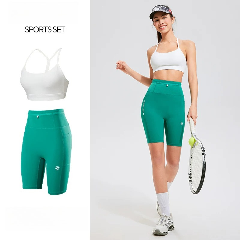 Fitness Suit Women's Cross Bac - đánh giá và giá Crossfit Gear For Women