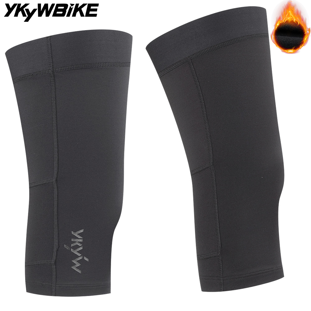 YKYWBIKE Winter Cycling Knee W - đánh giá và giá Knee Sleeve Pair