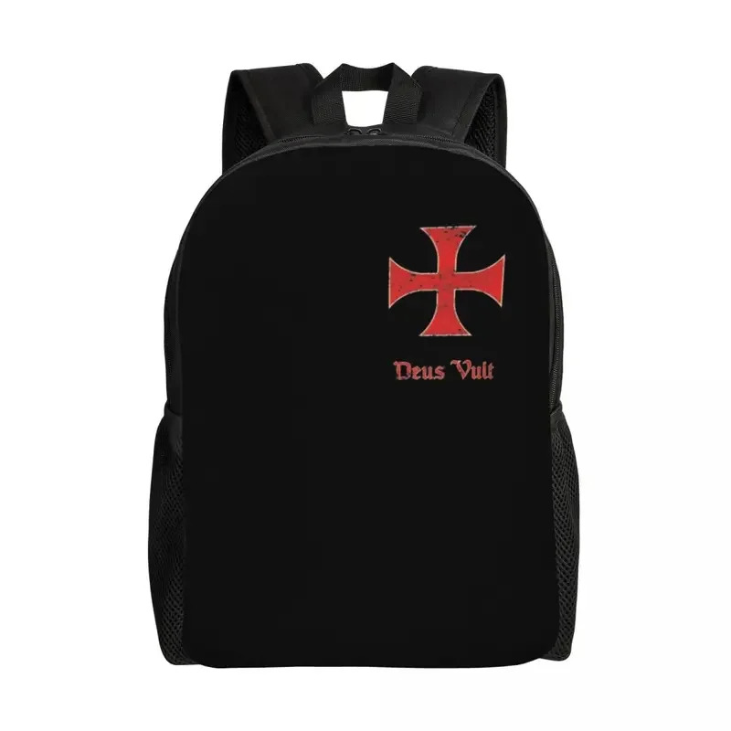 Templar Deus Vult Backpack For - đánh giá và giá Crossfit Youtube