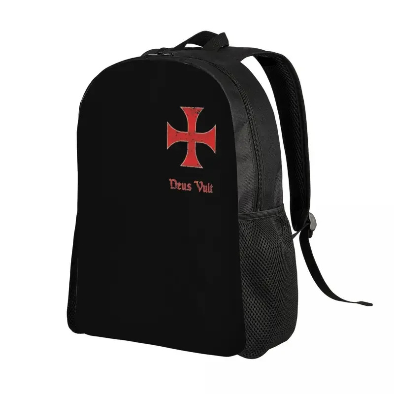 Templar Deus Vult Backpack For - đánh giá và giá Crossfit Youtube