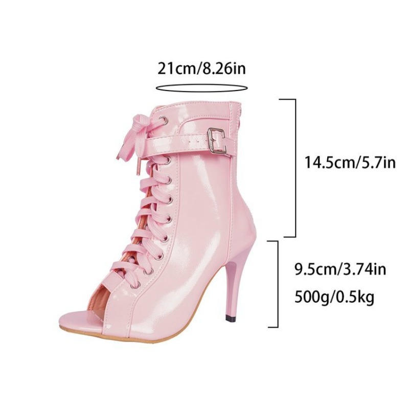 Large Size High-heeled Sandals - đánh giá và giá Crossfit Youtube