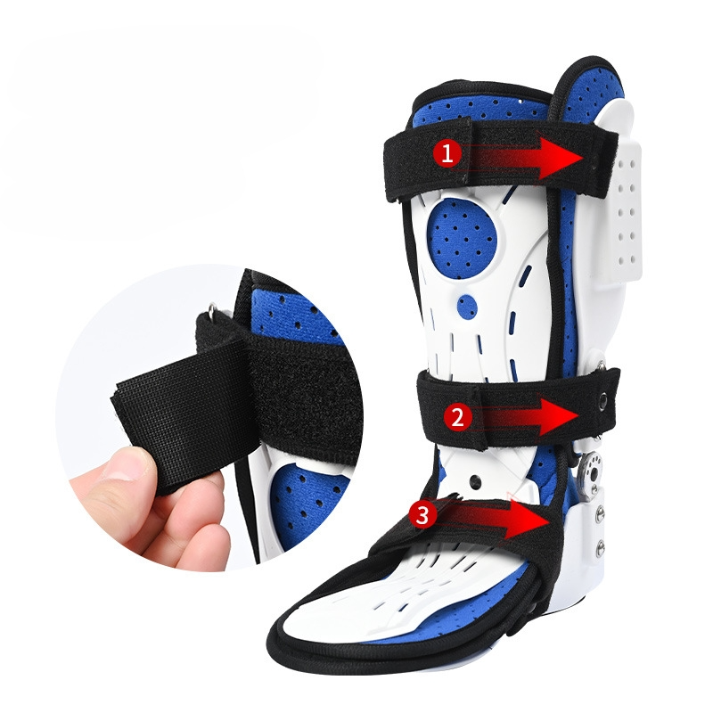 Adjustable Ankle Joint Fixed S - đánh giá và giá Ankle Mobility Band