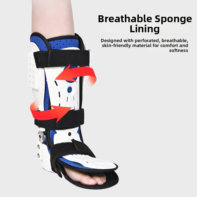 Adjustable Ankle Joint Fixed S - đánh giá và giá Ankle Mobility Band