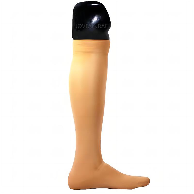 6pcs Prosthetic Sock Calf Slee - đánh giá và giá Knee Sleeve Pair