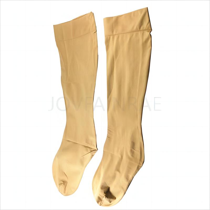 6pcs Prosthetic Sock Calf Slee - đánh giá và giá Knee Sleeve Pair