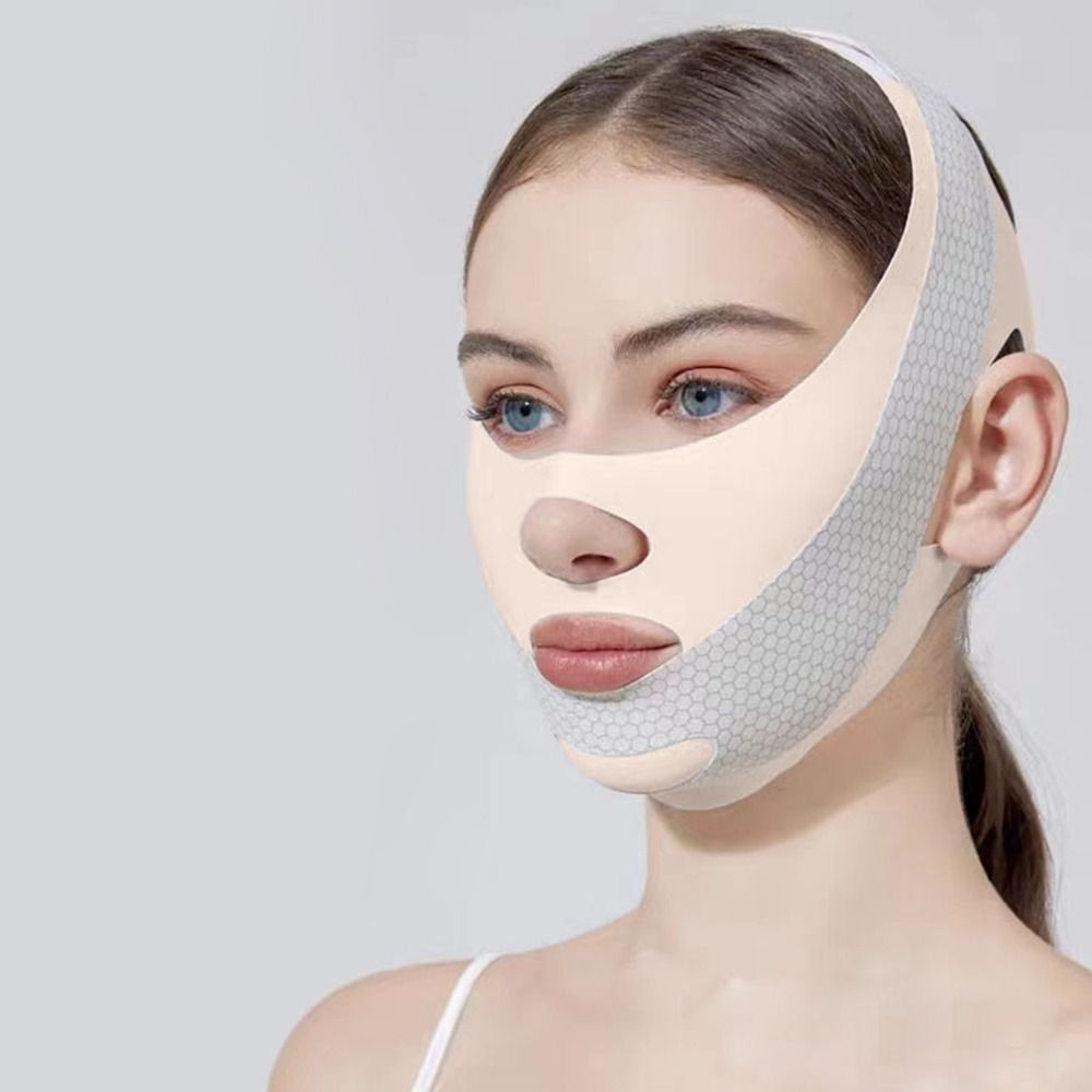 Adjustable Face Sculpting Slee - đánh giá và giá Crossfit Lifting