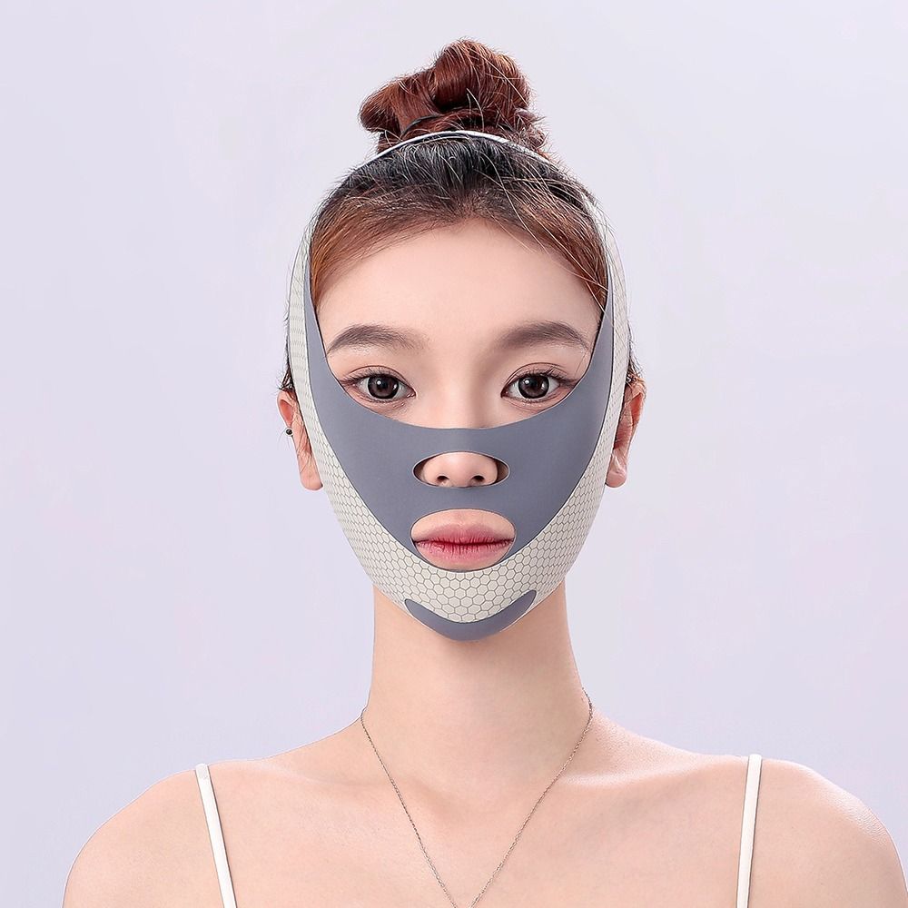 Adjustable Face Sculpting Slee - đánh giá và giá Crossfit Lifting