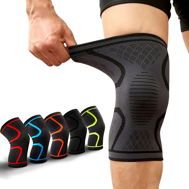 1pc Knee Pads Compression Knee - đánh giá và giá Knee Sleeve Pair