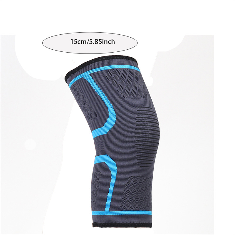 1pc Knee Pads Compression Knee - đánh giá và giá Knee Sleeve Pair