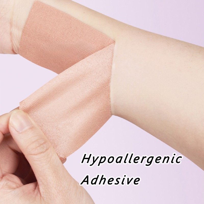 Facial Kinesiology Tape for Fa - đánh giá và giá Crossfit Lifting