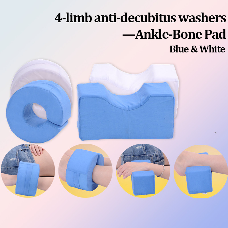 Decubitus Pillow Wrist Pillow  - đánh giá và giá Ankle Mobility Band
