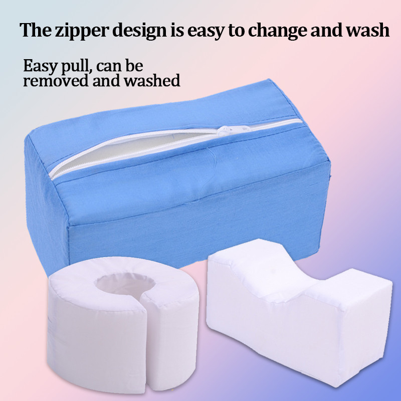 Decubitus Pillow Wrist Pillow  - đánh giá và giá Ankle Mobility Band
