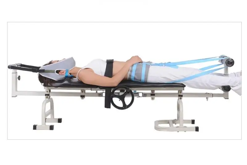 Canvas Adjustable Lumbar Tract - đánh giá và giá Ankle Mobility Band