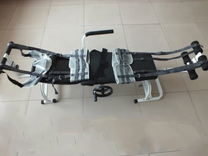 Canvas Adjustable Lumbar Tract - đánh giá và giá Ankle Mobility Band