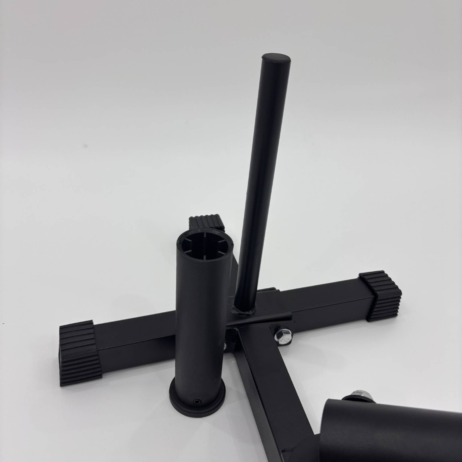 Barbell Landmine Heavy Duty La - đánh giá và giá Landmine Barbell Attachment
