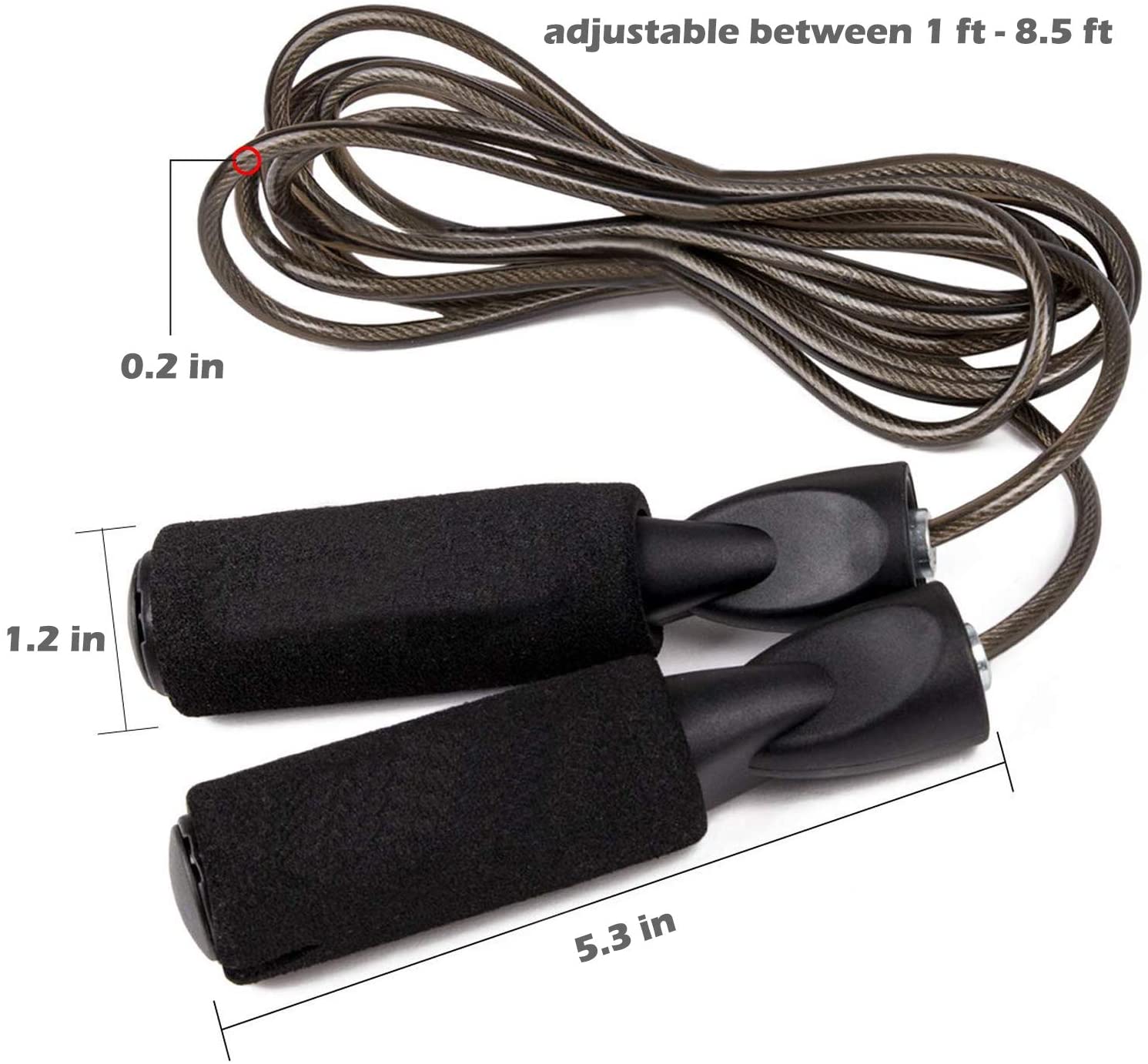 Adjustable Professional Crossf - đánh giá và giá Crossfit No Equipment Workouts