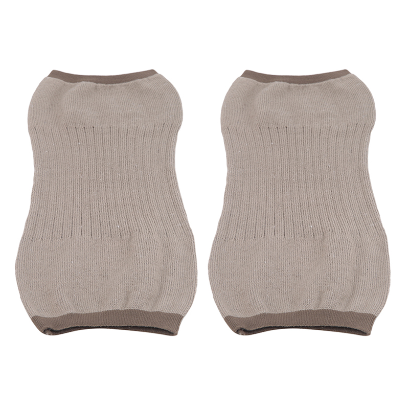 Autumn Winter Cashmere Warm Kn - đánh giá và giá Knee Sleeve Pair