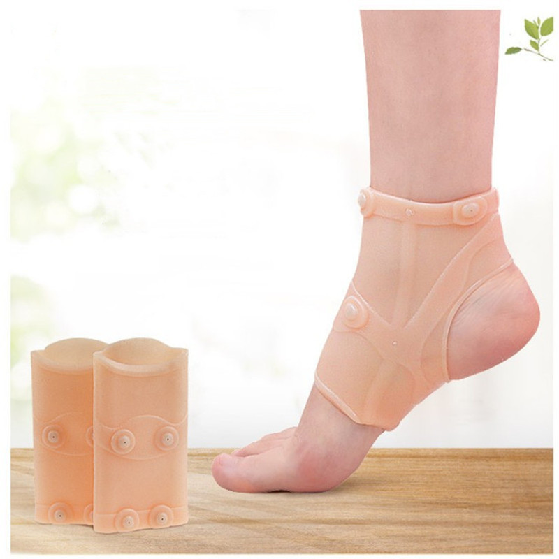 Magnetic Ankle Brace Support C - đánh giá và giá Ankle Mobility Band