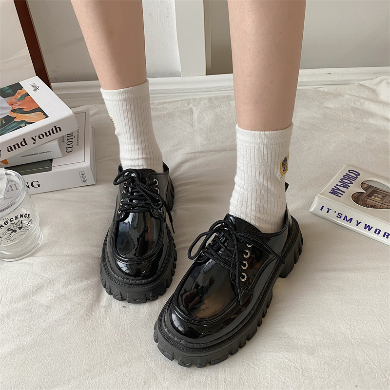 Women's Lace Up Platform Oxfor - đánh giá và giá Crossfit Gear For Women