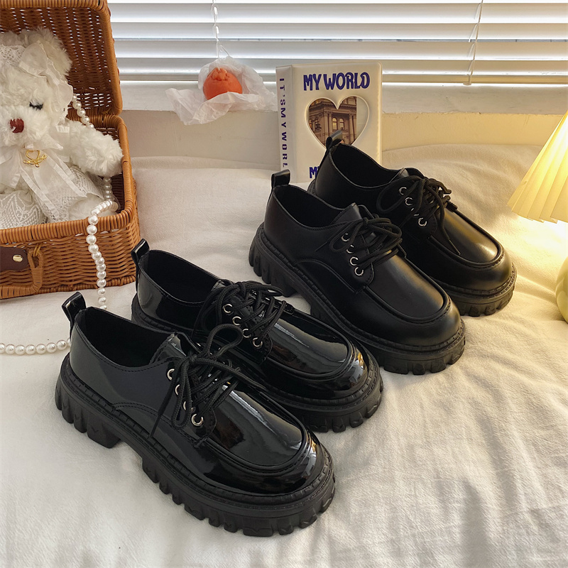 Women's Lace Up Platform Oxfor - đánh giá và giá Crossfit Gear For Women