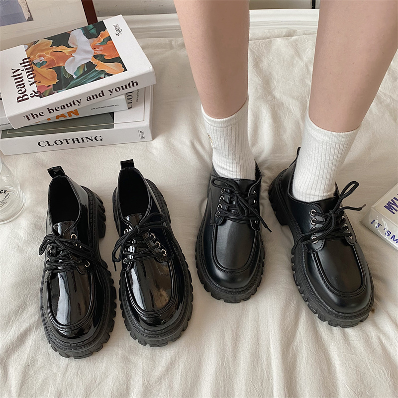Women's Lace Up Platform Oxfor - đánh giá và giá Crossfit Gear For Women