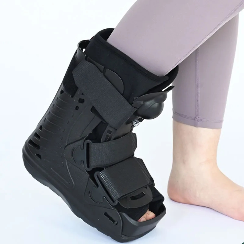 Air Cam Walker Fracture Boot S - đánh giá và giá Ankle Mobility Band