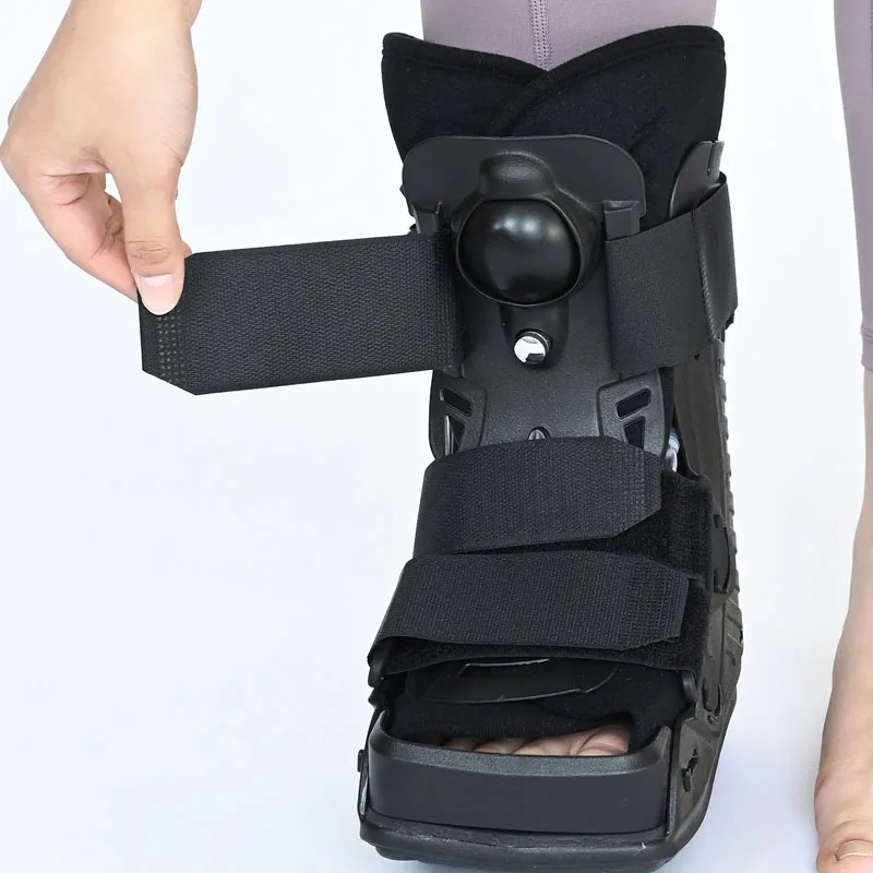 Air Cam Walker Fracture Boot S - đánh giá và giá Ankle Mobility Band