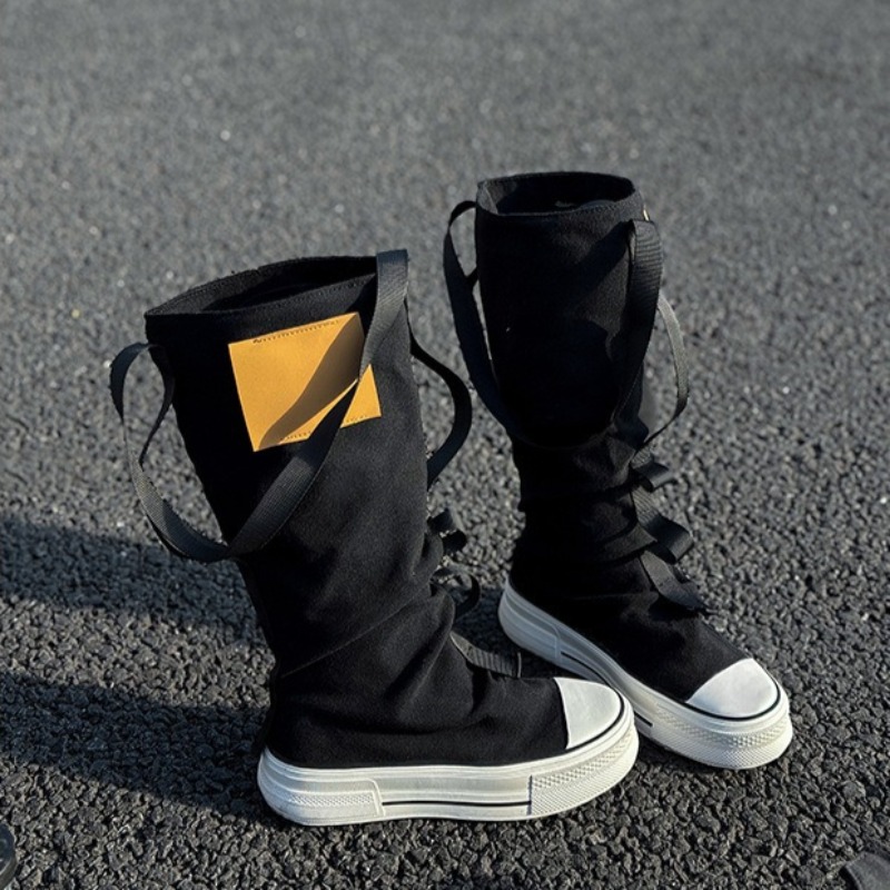 Womens Boots Fashion Stacking  - đánh giá và giá Crossfit Youtube