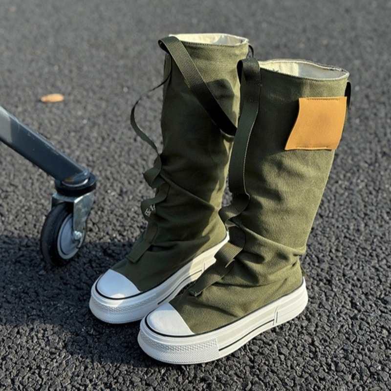 Womens Boots Fashion Stacking  - đánh giá và giá Crossfit Youtube