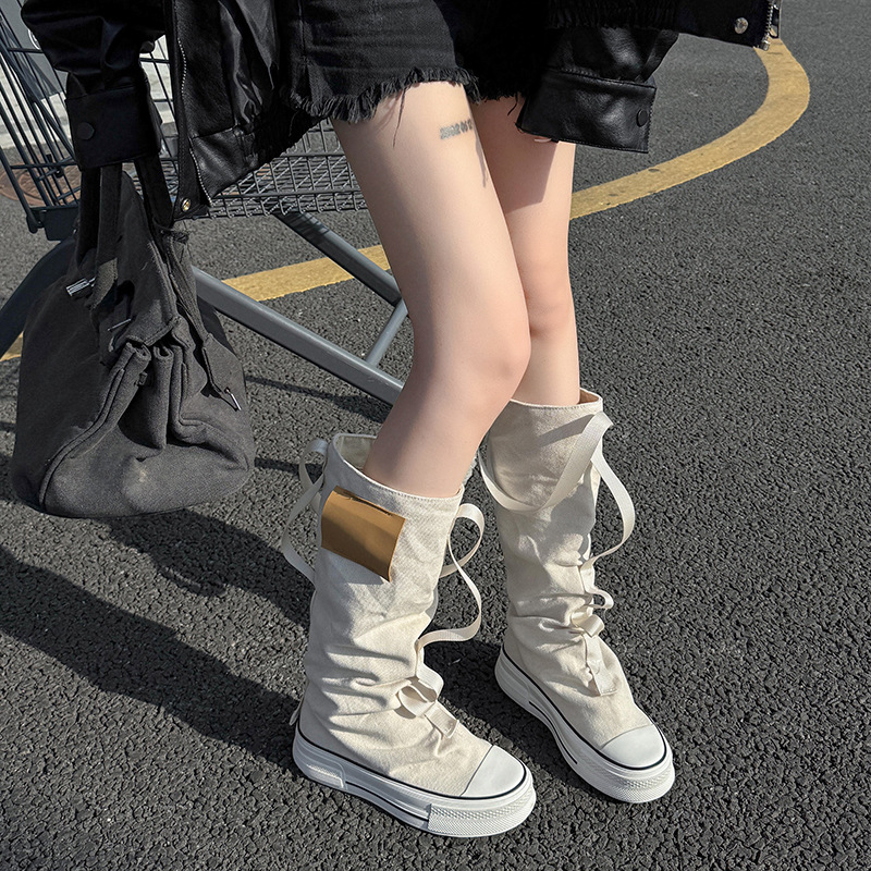 Womens Boots Fashion Stacking  - đánh giá và giá Crossfit Youtube