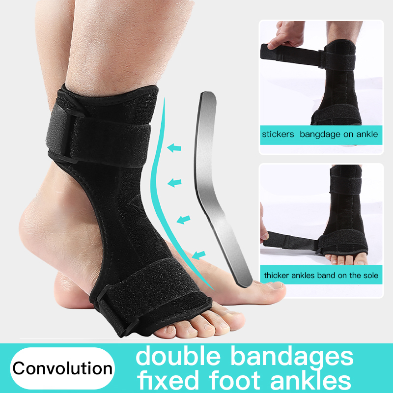 1 PCS Compression Ankle Brace  - đánh giá và giá Ankle Mobility Band
