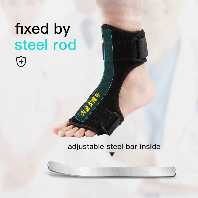 1 PCS Compression Ankle Brace  - đánh giá và giá Ankle Mobility Band