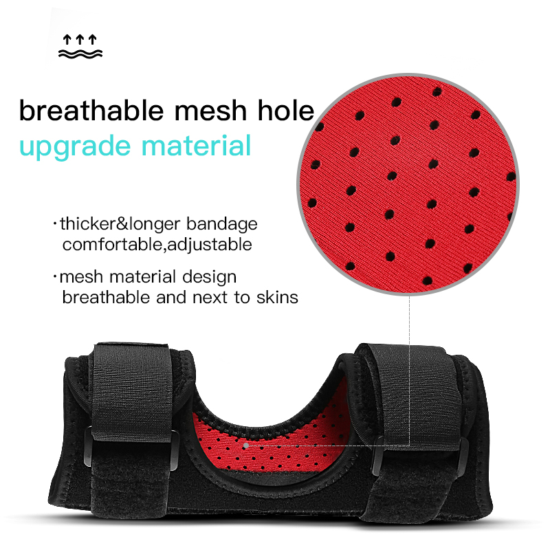 1 PCS Compression Ankle Brace  - đánh giá và giá Ankle Mobility Band