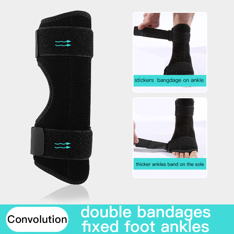 1 PCS Compression Ankle Brace  - đánh giá và giá Ankle Mobility Band