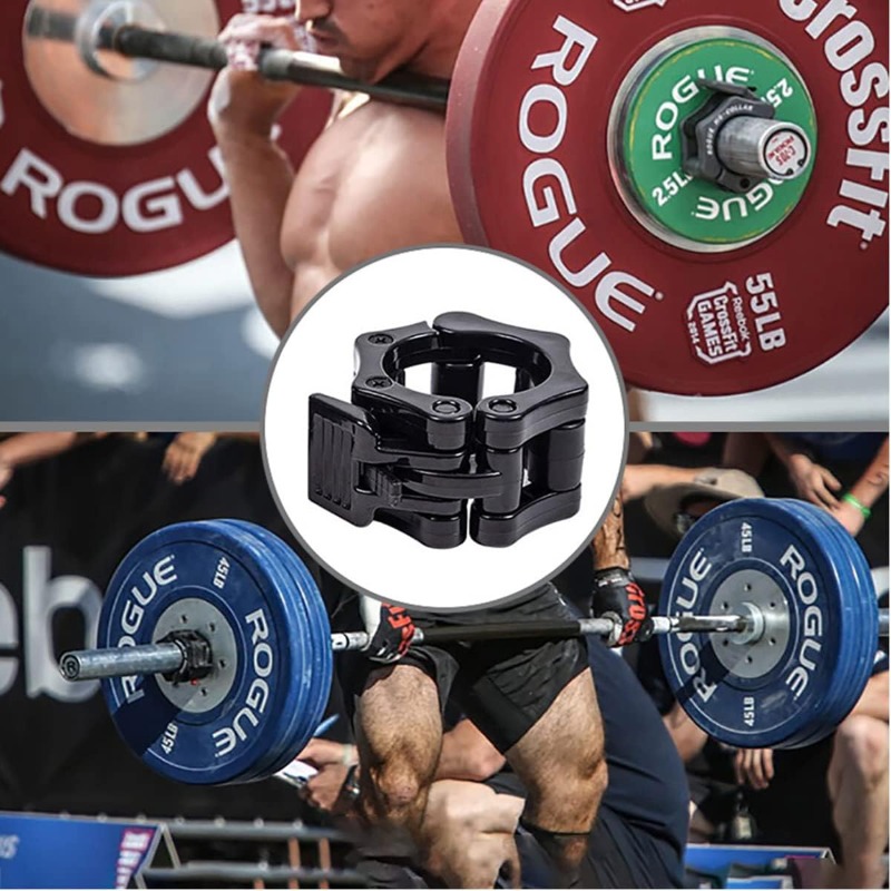 1pair 25/28/30mm Quick Release - đánh giá và giá Landmine Barbell Attachment