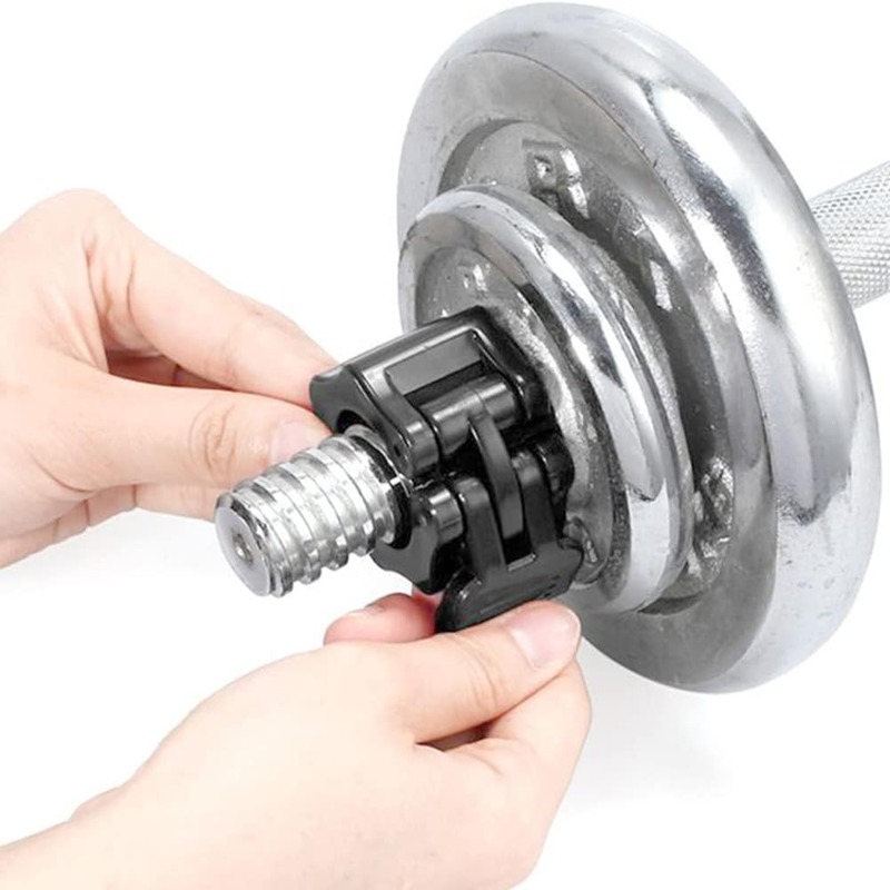1pair 25/28/30mm Quick Release - đánh giá và giá Landmine Barbell Attachment