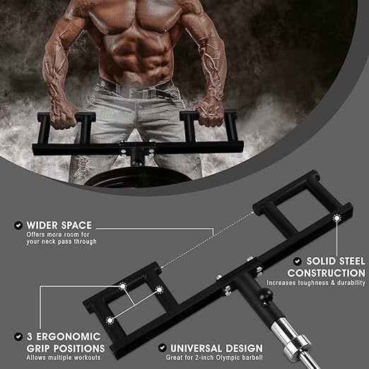 Viking Press Landmine Handle A - đánh giá và giá Landmine Barbell Attachment