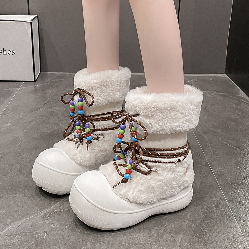 Winter Snow Boots for Women Pl - đánh giá và giá Crossfit Youtube