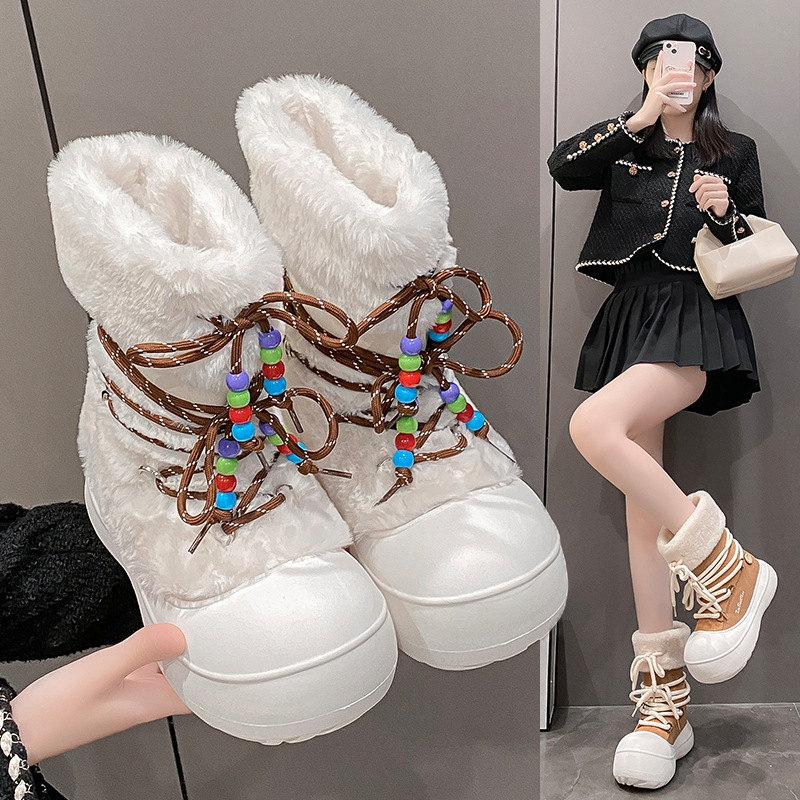 Winter Snow Boots for Women Pl - đánh giá và giá Crossfit Youtube