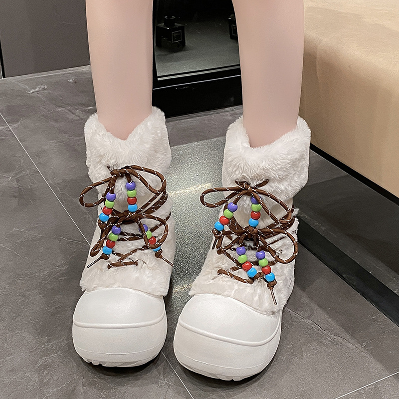 Winter Snow Boots for Women Pl - đánh giá và giá Crossfit Youtube
