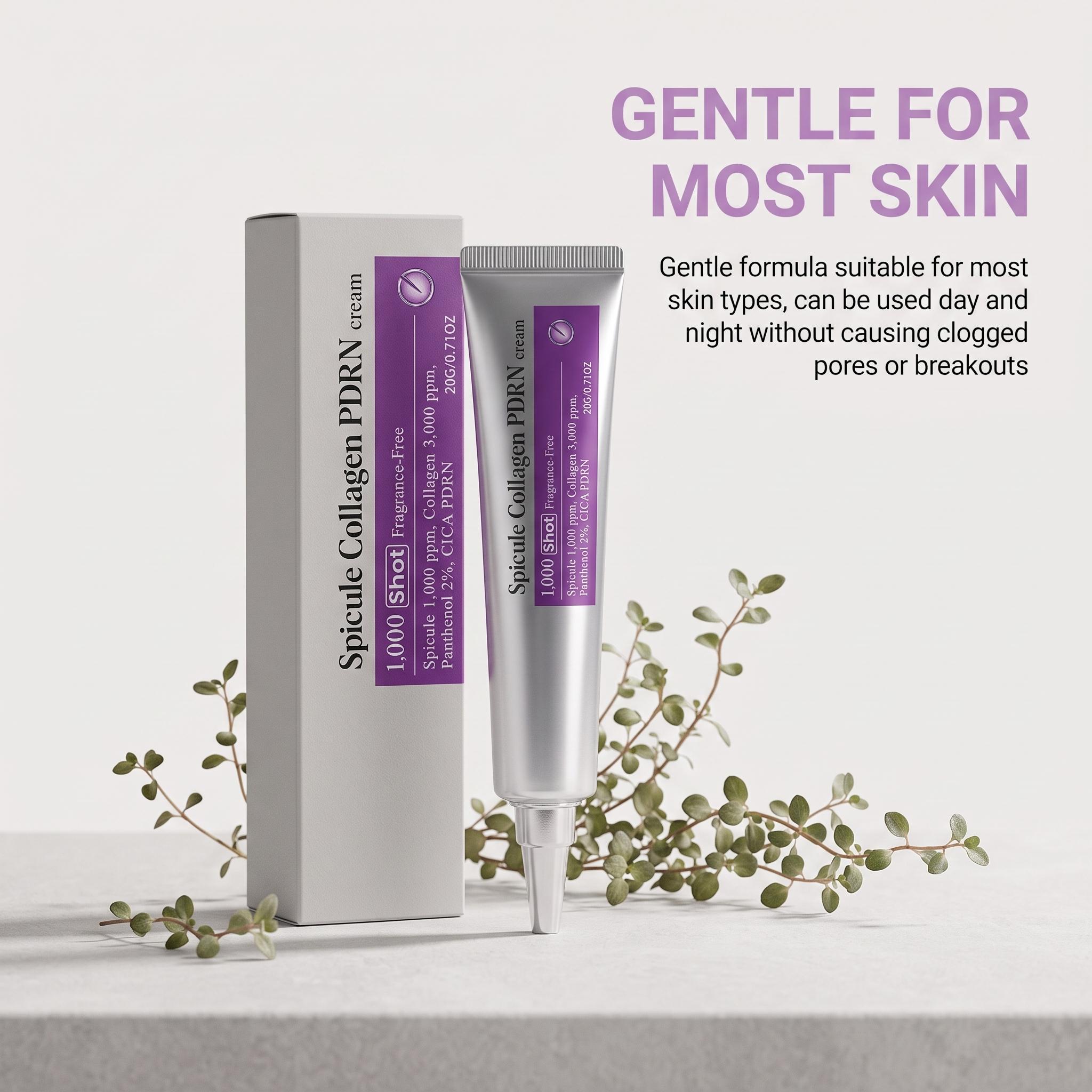 Collagen Moisturizing Facial C - đánh giá và giá Crossfit Lifting