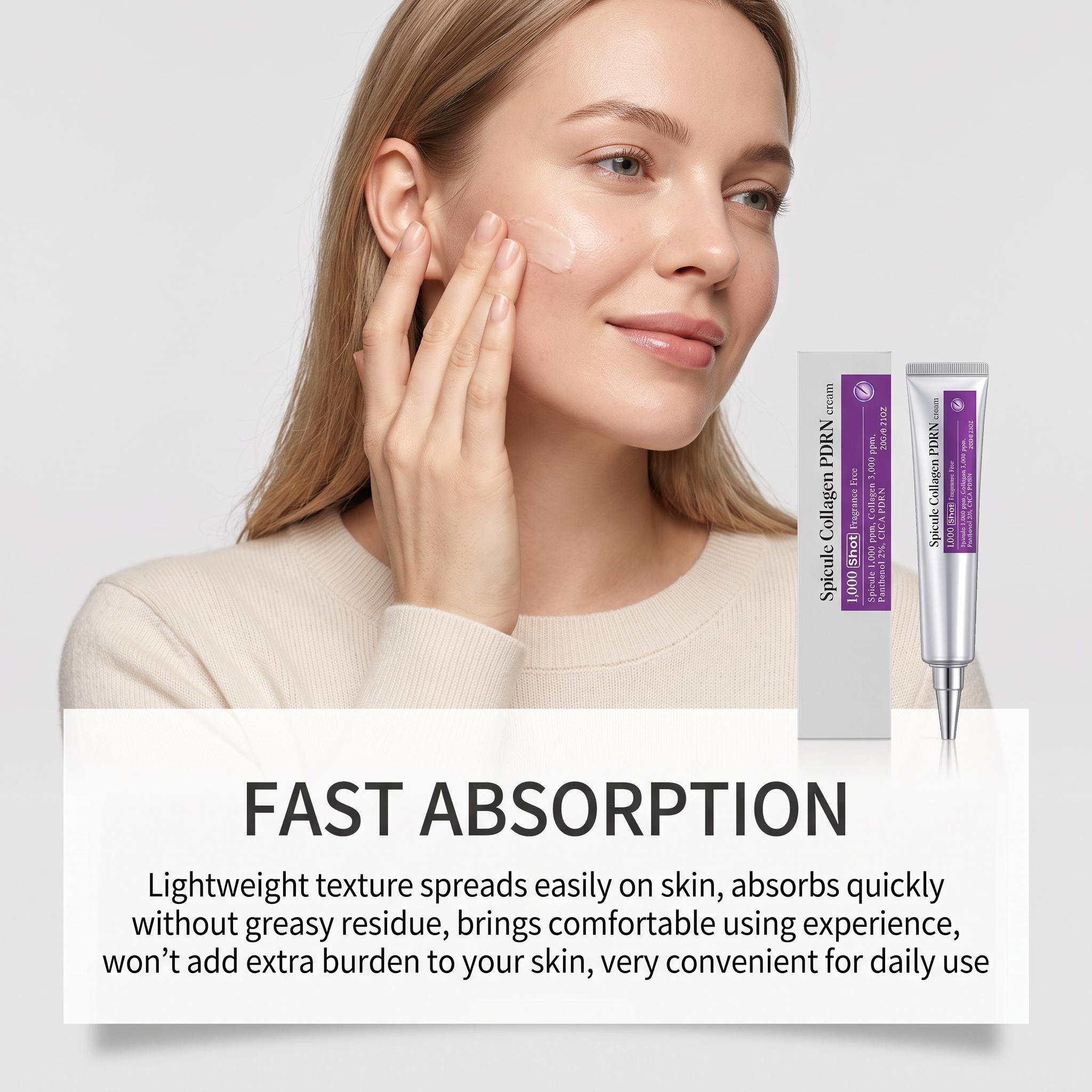 Collagen Moisturizing Facial C - đánh giá và giá Crossfit Lifting