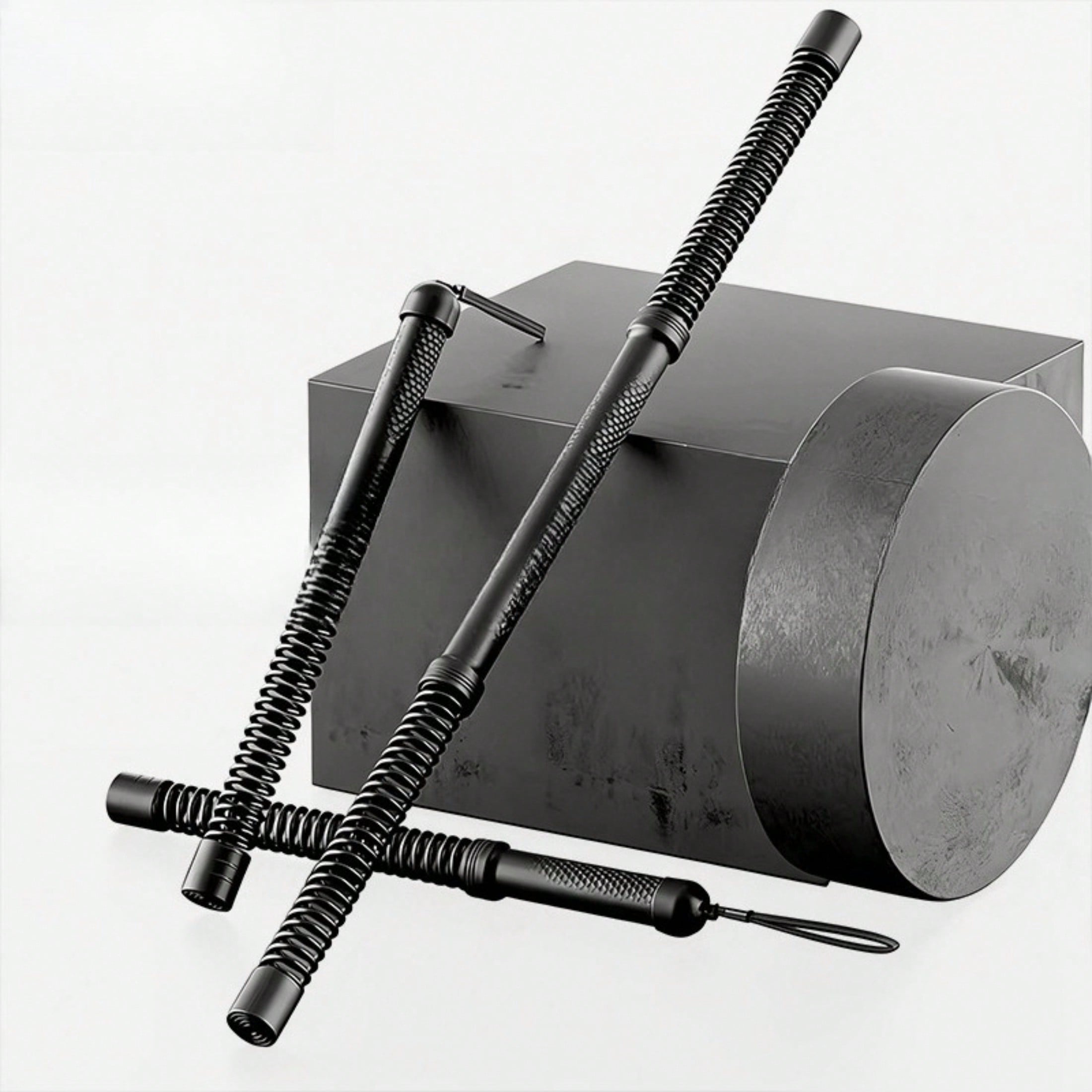 2-in-1 Upgraded Cordless Battl - đánh giá và giá Crossfit Training